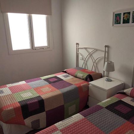 Casa Candelaria Arinaga Zewnętrze zdjęcie