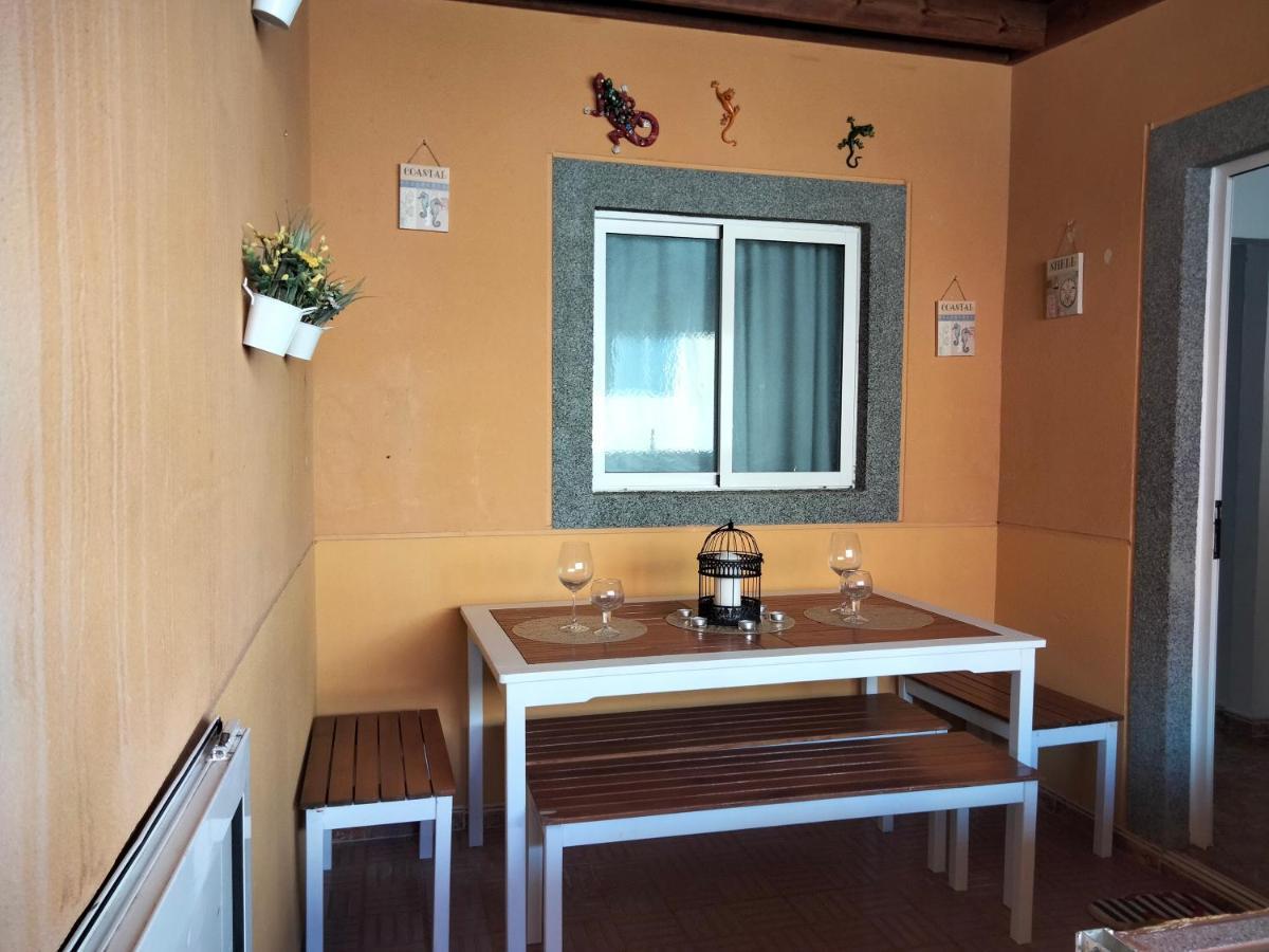 Casa Candelaria Arinaga Zewnętrze zdjęcie