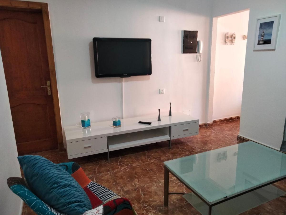 Casa Candelaria Arinaga Zewnętrze zdjęcie