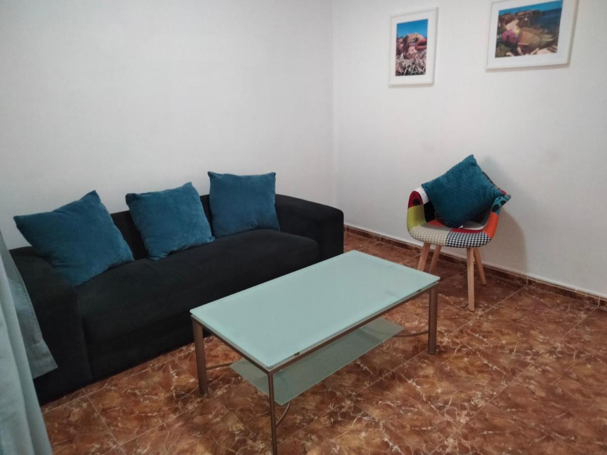Casa Candelaria Arinaga Zewnętrze zdjęcie
