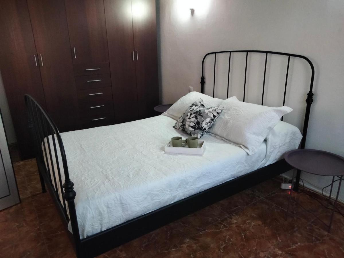 Casa Candelaria Arinaga Zewnętrze zdjęcie