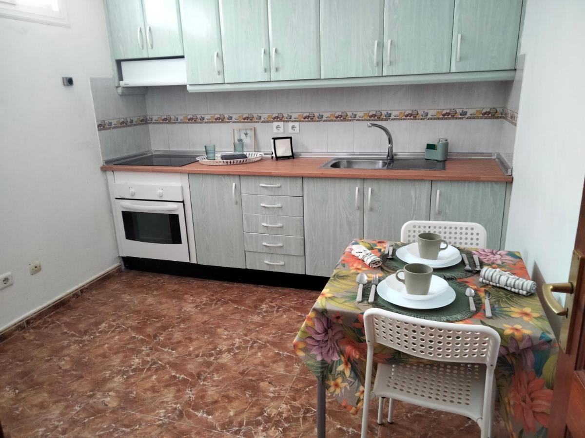 Casa Candelaria Arinaga Zewnętrze zdjęcie