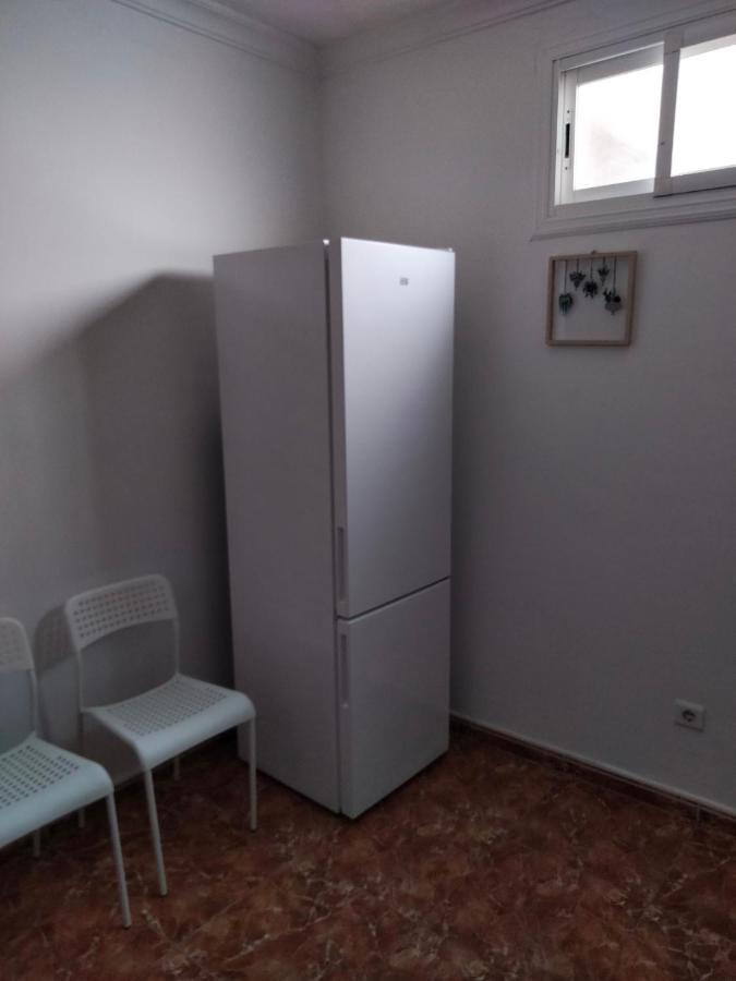 Casa Candelaria Arinaga Zewnętrze zdjęcie