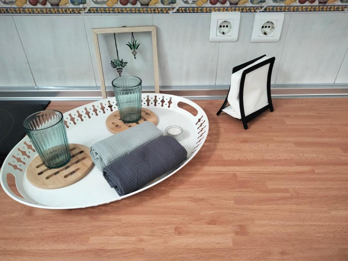 Casa Candelaria Arinaga Zewnętrze zdjęcie