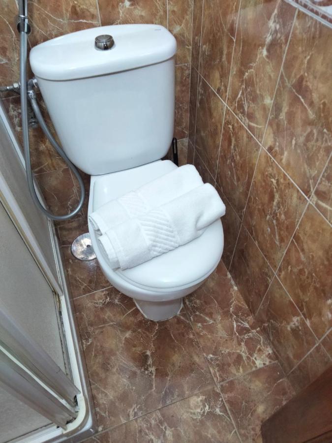 Casa Candelaria Arinaga Zewnętrze zdjęcie