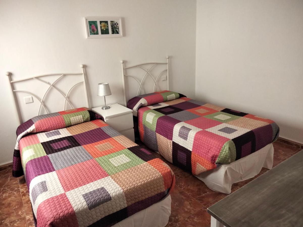 Casa Candelaria Arinaga Zewnętrze zdjęcie