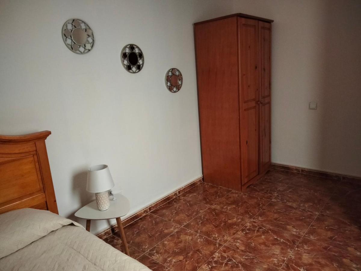 Casa Candelaria Arinaga Zewnętrze zdjęcie
