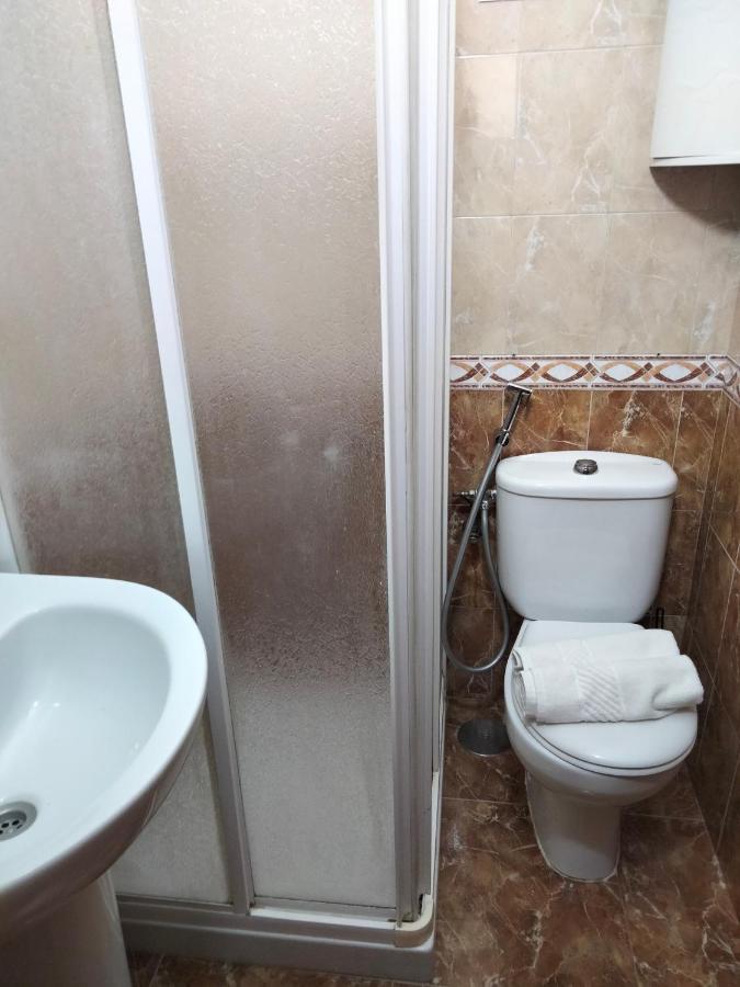 Casa Candelaria Arinaga Zewnętrze zdjęcie
