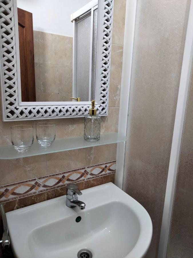 Casa Candelaria Arinaga Zewnętrze zdjęcie