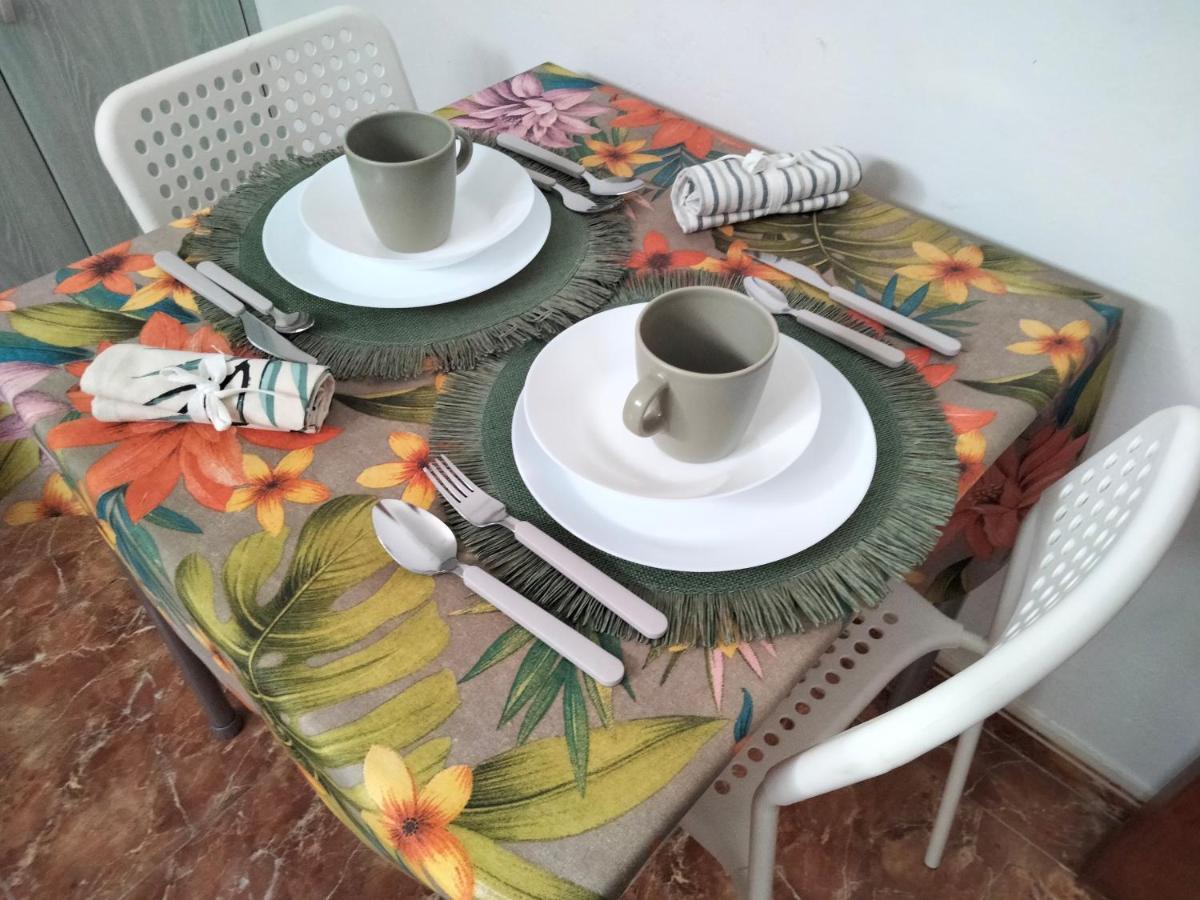 Casa Candelaria Arinaga Zewnętrze zdjęcie