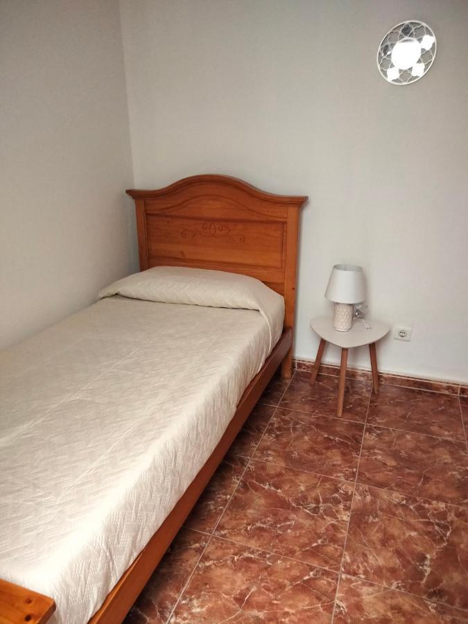 Casa Candelaria Arinaga Zewnętrze zdjęcie