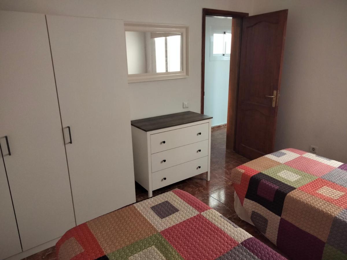 Casa Candelaria Arinaga Zewnętrze zdjęcie